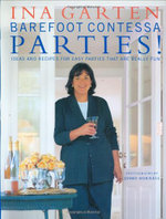 Barefoot Contessa Parties!