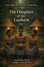 The Daughter of the Laakam
