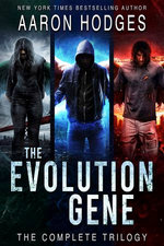 The Evolution Gene