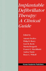 Implantable Defibrillator Therapy: A Clinical Guide