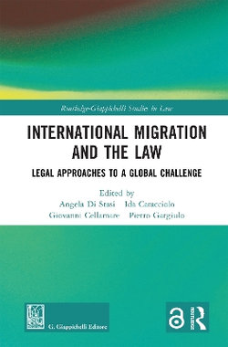International Migration and the Law International Migration and the Law