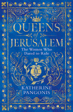 Queens of Jerusalem