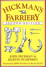 Hickman's Farriery