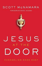 Jesus at the Door Jesus at the Door