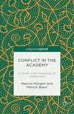 Conflict in the Academy