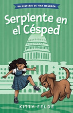 Serpiente en el Césped