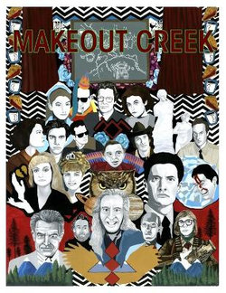 Makeout Creek Seven