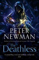 Deathless : The Deathless