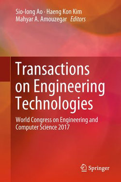 Transactions on Engineering Technologies
