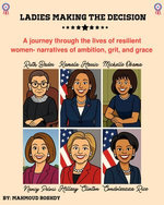 Ladies MAKING the DECISION