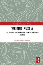 Writing Russia