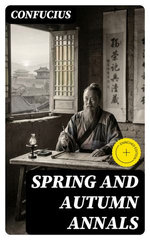 Spring and Autumn Annals