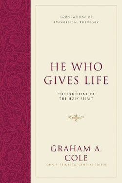 He Who Gives Life