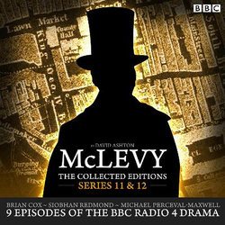 McLevy the Collected Editions: Series 11 And 12