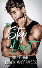The Step Don't (Peach State Stepbros #2)