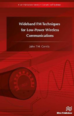 Wideband FM Techniques for Low-Power Wireless Communications