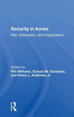 Security In Korea
