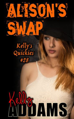 Alison's Swap: Kelly's Quickies #28