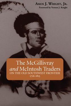 McGillivray and McIntosh Traders, The