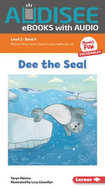 Dee the Seal