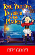 Real Vampires: Revenge of the Pirates