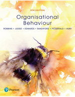 Organisational Behaviour 9ed