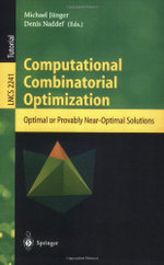 Computational Combinatorial Optimization