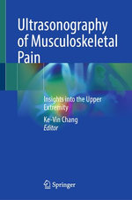 Ultrasonography of Musculoskeletal Pain
