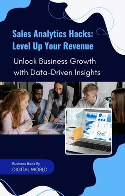 Sales Analytics Hacks