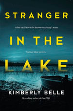 Stranger in the Lake