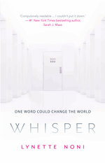 Whisper