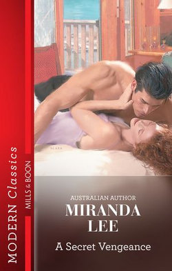 A Secret Vengeance
