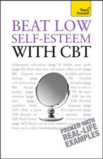 Beat Low Self-Esteem With CBT Beat Low Self-Esteem With CBT