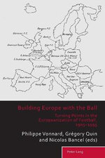 Building Europe with the Ball