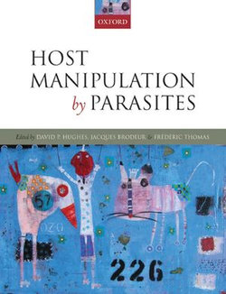 Host Manipulation by Parasites