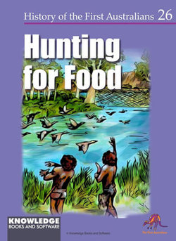 Hunting for Food Hunting for Food