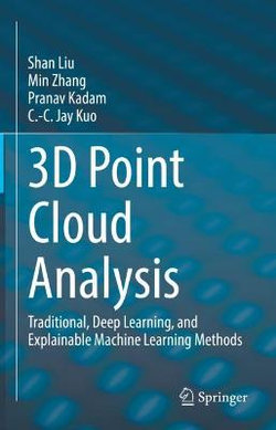 3D Point Cloud Analysis 3D Point Cloud Analysis