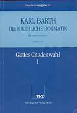 Karl Barth