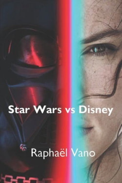 Star Wars vs Disney