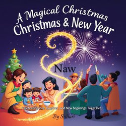"A Magical Christmas & New Year: Inspiring Families to Celebrate, Love, and Bond"