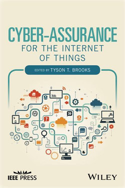 Cyber-assurance for the Internet of Things