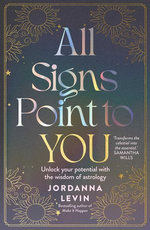 All Signs Point to You