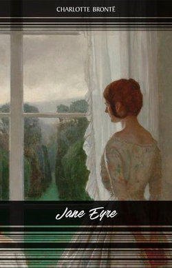 Jane Eyre Jane Eyre