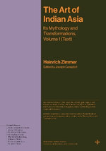 The Art of Indian Asia