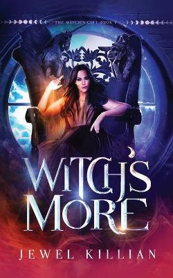 Witch's More