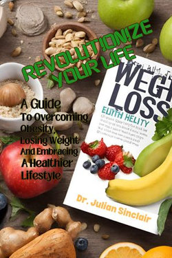 Revolutionize Your Life