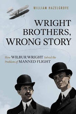 Wright Brothers, Wrong Story