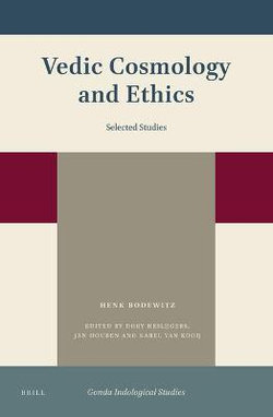 Vedic Cosmology and Ethics