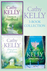 Cathy Kelly 3-Book Collection 1