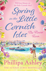 Spring On The Little Cornish Isles